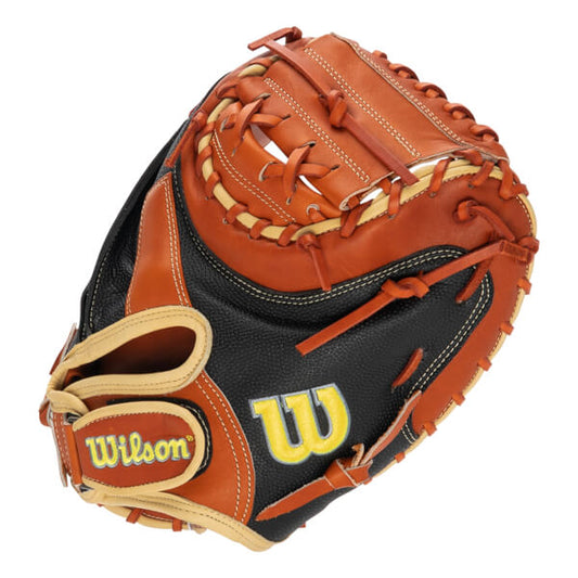 Guante de Catcher Wilson A2000 SúperSkin 1790V