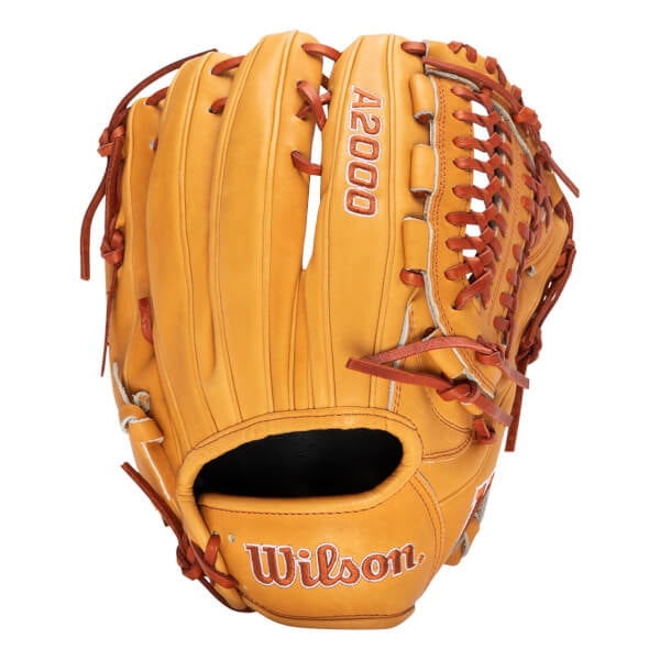 Guante Wilson A2000 D33 Pitcher