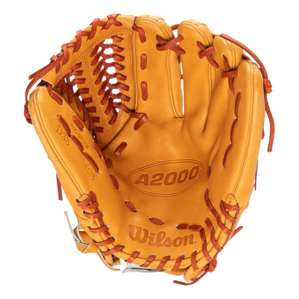Guante Wilson A2000 D33 Pitcher