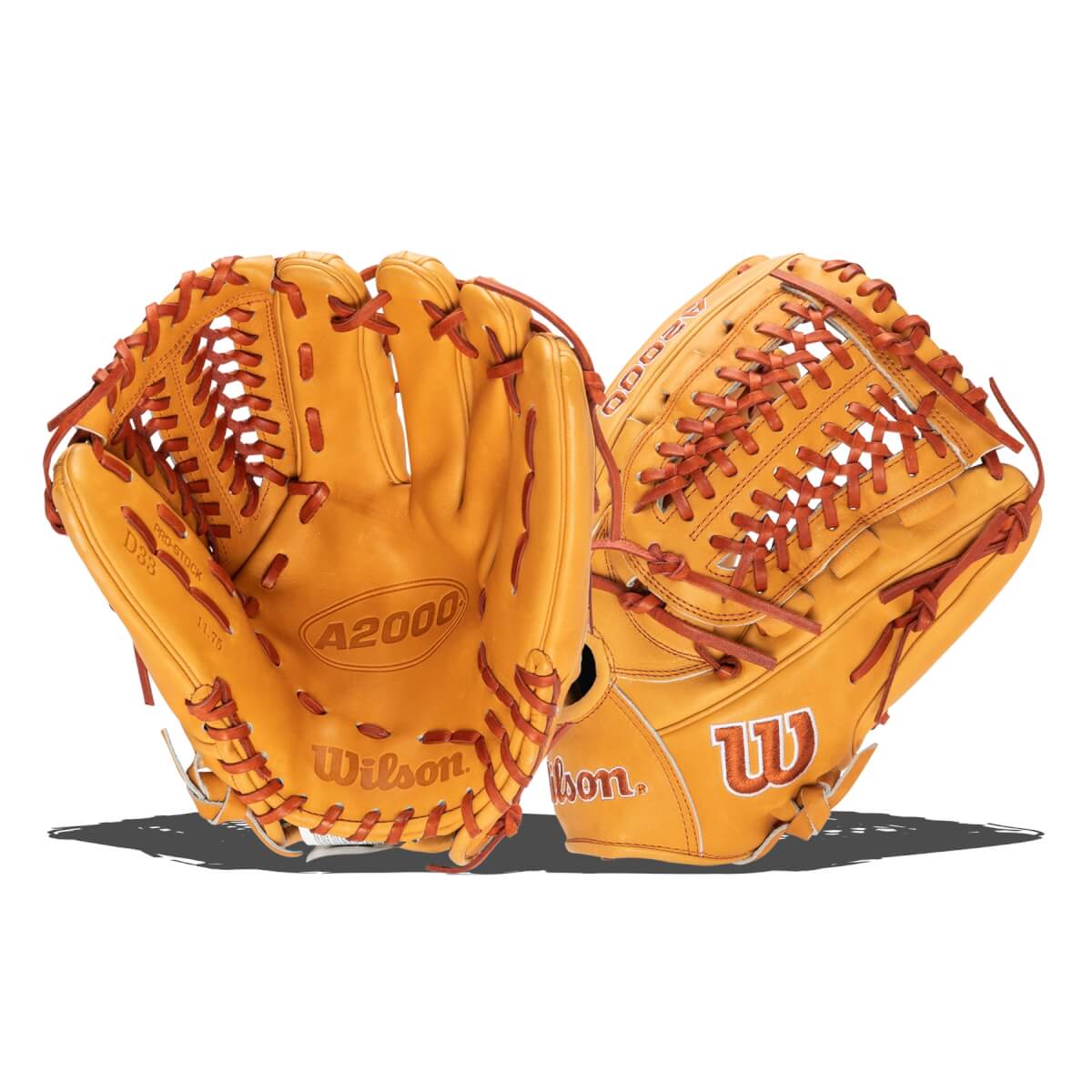 Guante Wilson A2000 D33 Pitcher