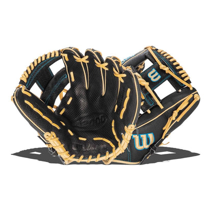 Guante Wilson A2000 SuperSkin SpinControl infield