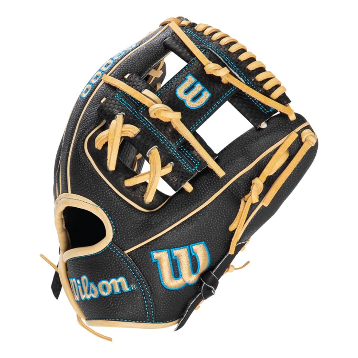 Guante Wilson A2000 SuperSkin SpinControl infield