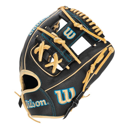 Guante Wilson A2000 SuperSkin SpinControl infield