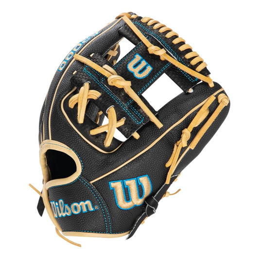 Guante Wilson A2000 SuperSkin SpinControl infield