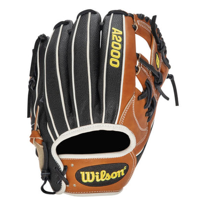 Guante Wilson A2000 1787 SuperSkin  infield