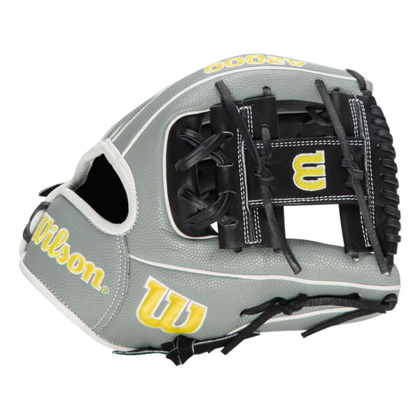 Guante Wilson A2000 1787 SuperSkin  infield