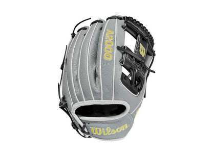 Guante Wilson A2000 1787 SuperSkin  infield