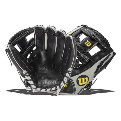Guante Wilson A2000 1787 SuperSkin  infield