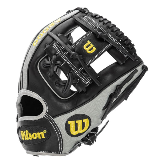 Guante Wilson A2000 1787 SuperSkin  infield
