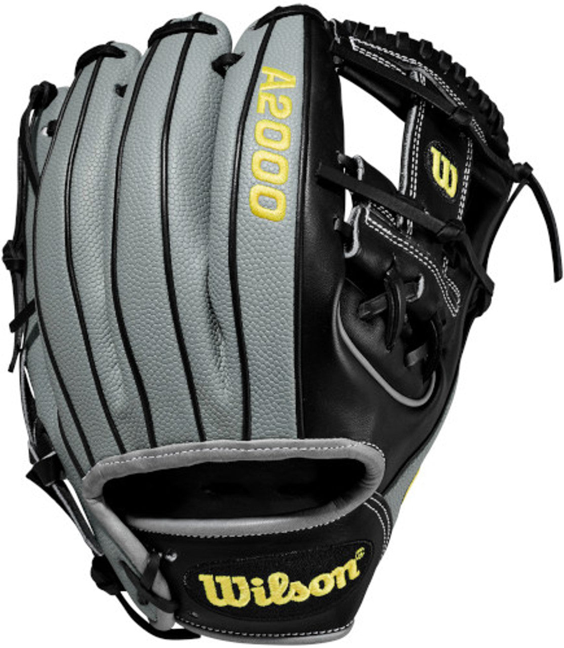 Guante Wilson A2000 1787 SuperSkin  infield