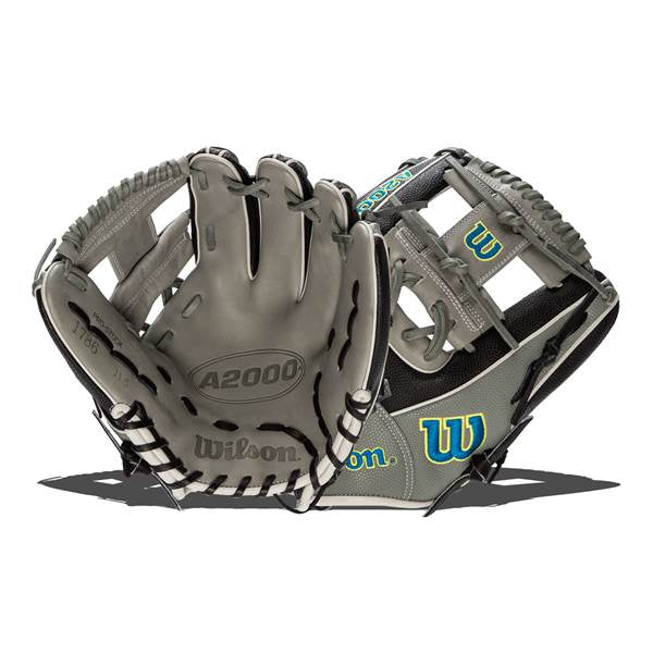 Guante Wilson A2000 1786 SuperSkin infield