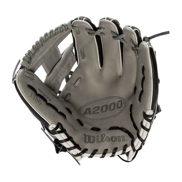 Guante Wilson A2000 1786 SuperSkin infield