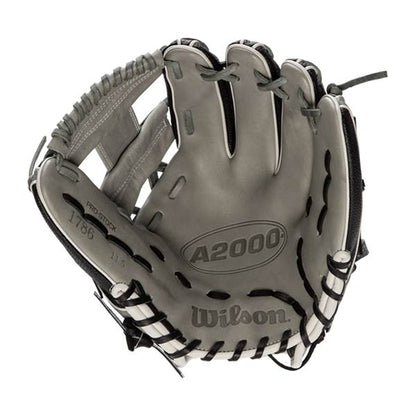 Guante Wilson A2000 1786 SuperSkin infield