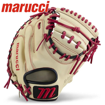 Guante de catcher Marucci OXBOW Series Mtype