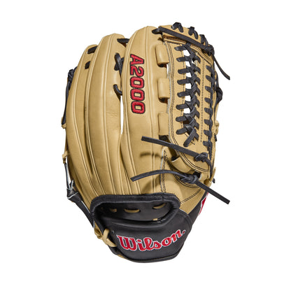 Guante Wilson A2000 D33 Pitcher