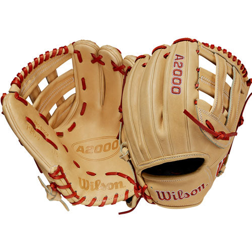 Guante Wilson A2000 PP05 infield