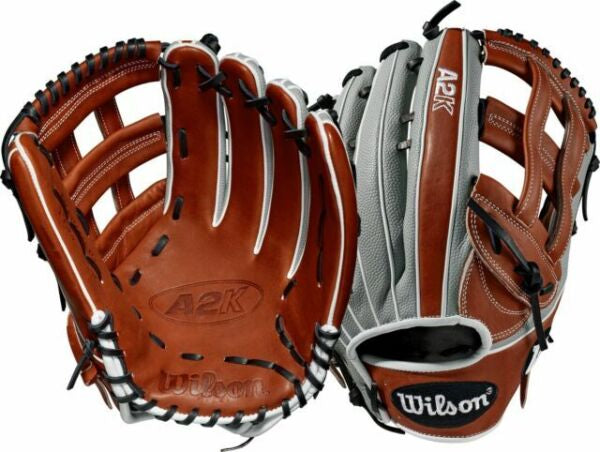 Guante Wilson A2K 1799 Outfield