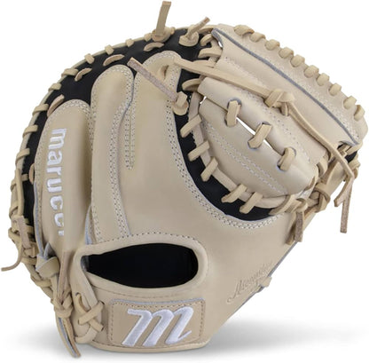 Guante de catcher Marucci Aseension Series