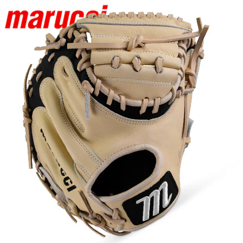Guante de catcher Marucci Aseension Series