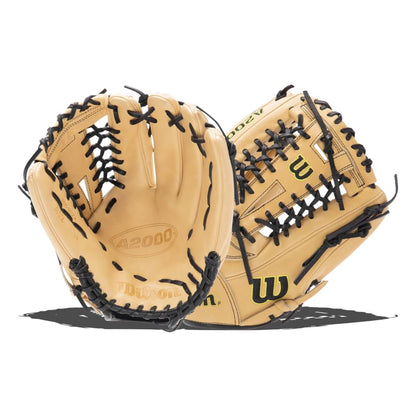 Guante Wilson A2000 A12 Piezas Pitcher
