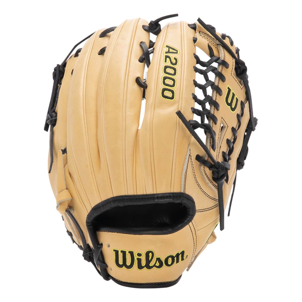Guante Wilson A2000 A12 Piezas Pitcher
