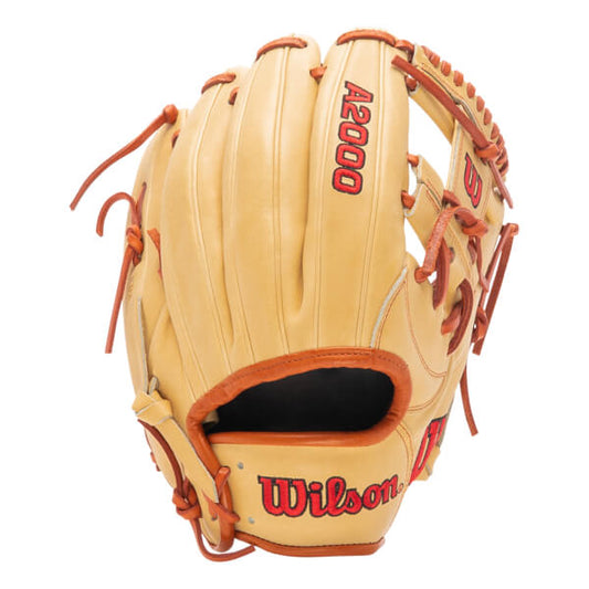 Guante Wilson A2000 1787 infield