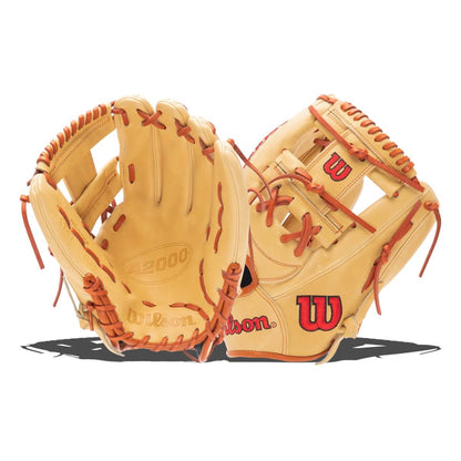 Guante Wilson A2000 1787 infield