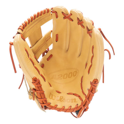 Guante Wilson A2000 1787 infield