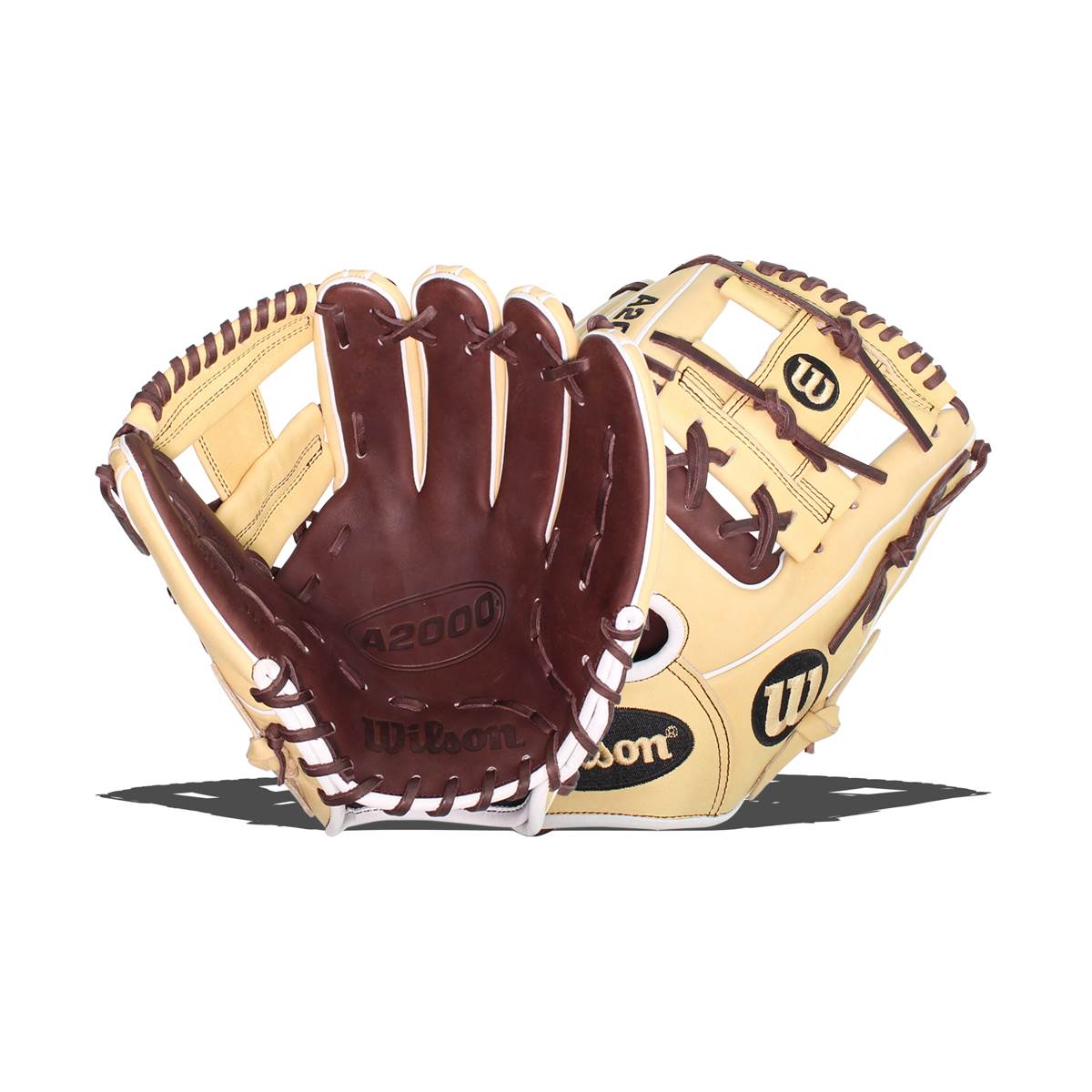 Guante Wilson A2000 1786 infield