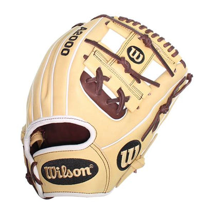 Guante Wilson A2000 1786 infield