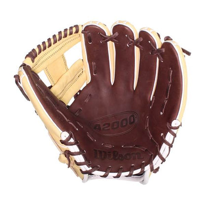 Guante Wilson A2000 1786 infield
