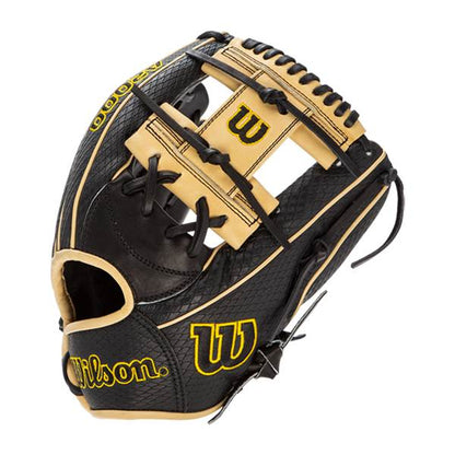 Guante Wilson A2000 KE’Brayan Hayes Game Model
