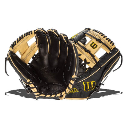 Guante Wilson A2000 KE’Brayan Hayes Game Model