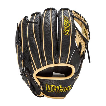 Guante Wilson A2000 KE’Brayan Hayes Game Model