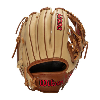 Guante Wilson A2000 1786 Infield