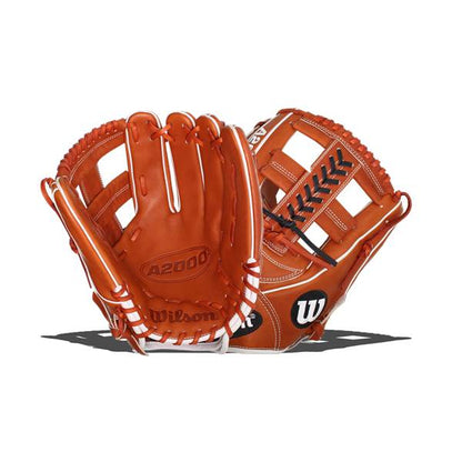 Guante Wilson A2000 1785 infield
