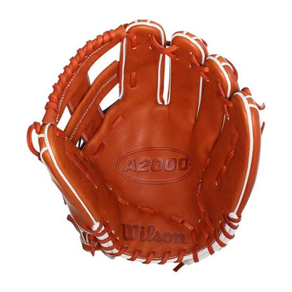 Guante Wilson A2000 1785 infield