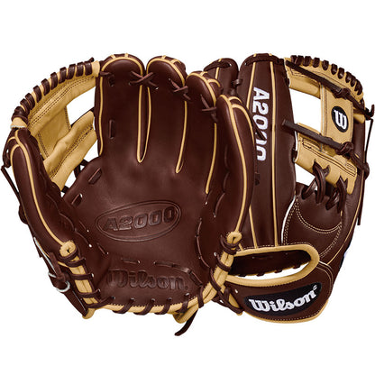 Guante Wilson A2000 1787 Infield
