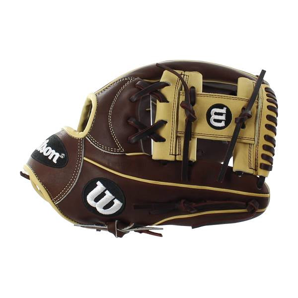 Guante Wilson A2000 1787 Infield