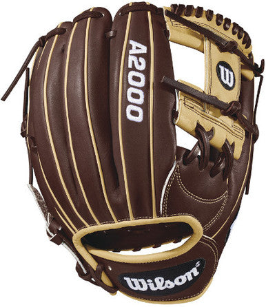 Guante Wilson A2000 1787 Infield