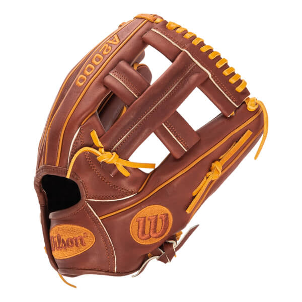 Guante Wilson A2000 DP15