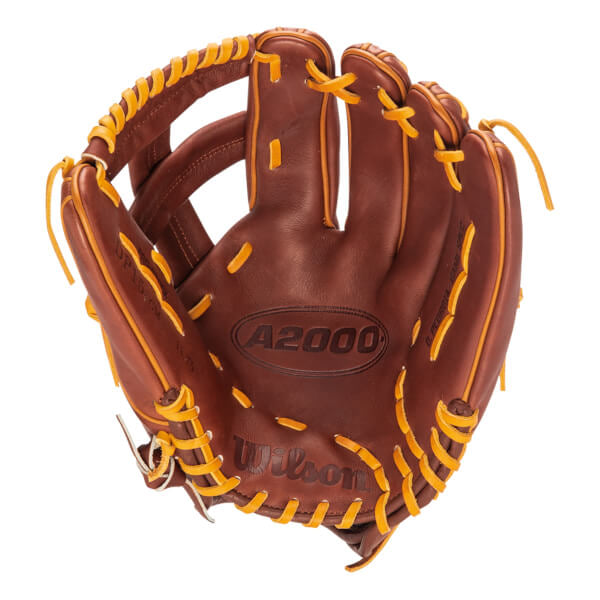 Guante Wilson A2000 DP15