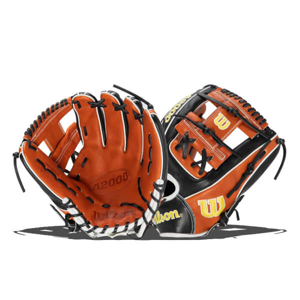 Guante Wilson A2000 1975 infield