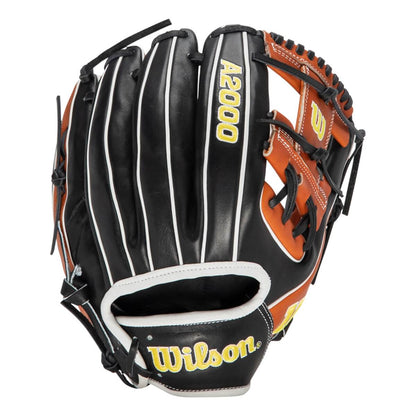 Guante Wilson A2000 1975 infield
