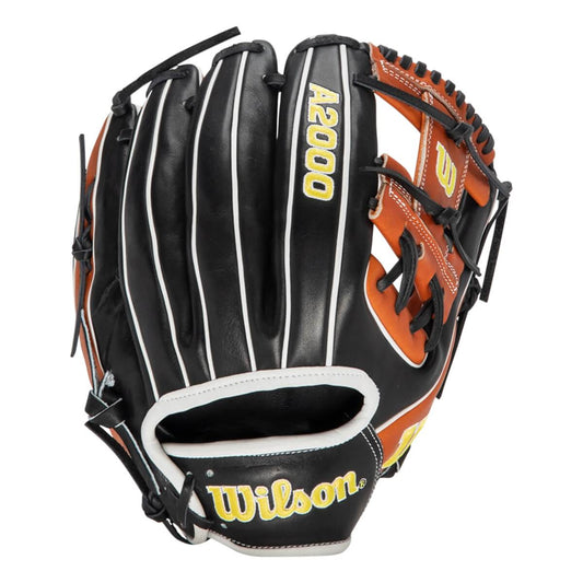 Guante Wilson A2000 1975 infield