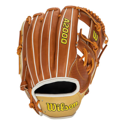 Guante Wilson A2000 1787SC Spin Control
