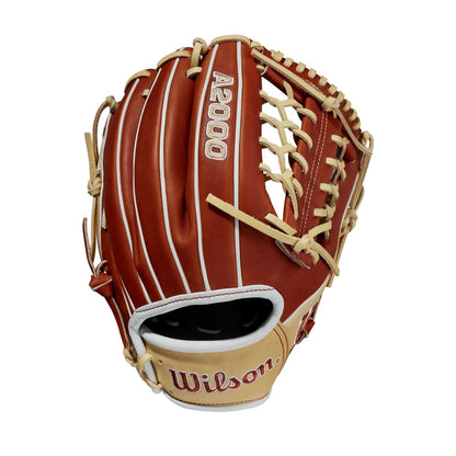 Guante Wilson A2000 1789 Pitcher