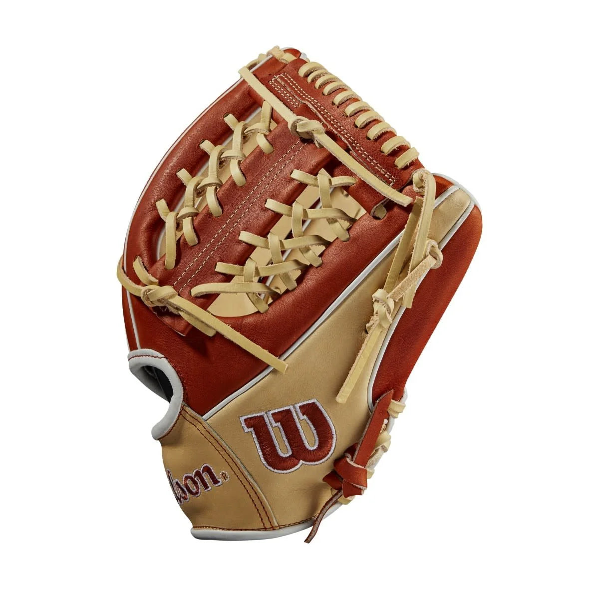 Guante Wilson A2000 1789 Pitcher