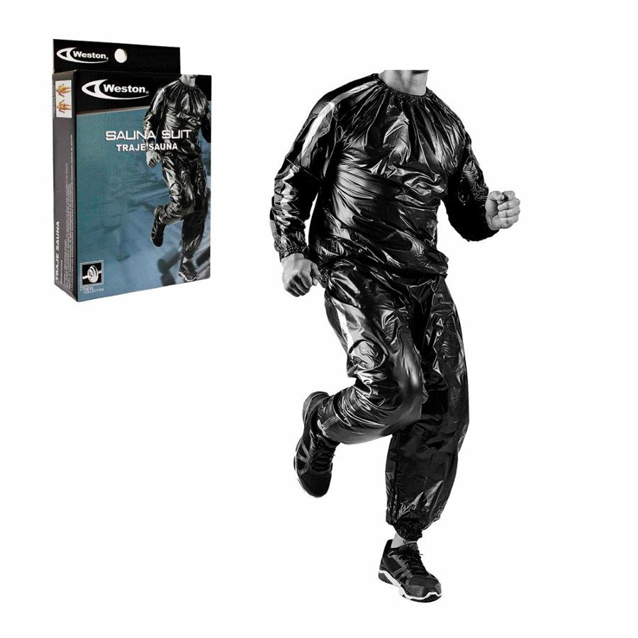 Sauna Suit Weston