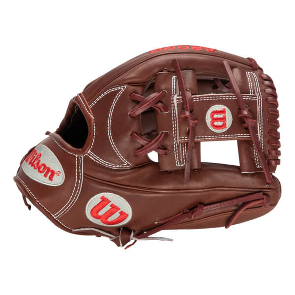 Guante Wilson A2000 1787